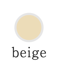 beige