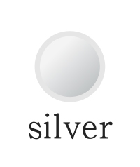 silver