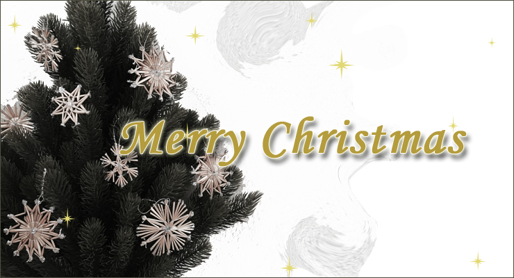 クリスマス