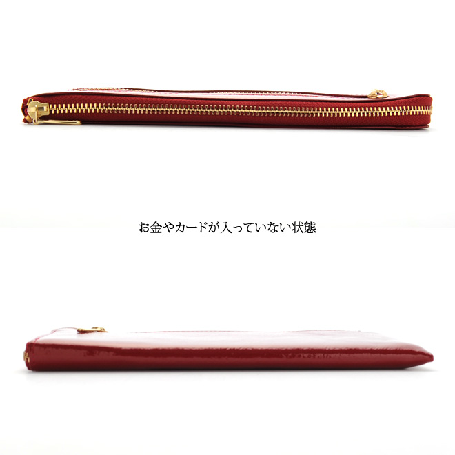 極小財布小さい財布ミニ財布BECKERベッカー