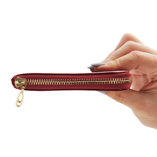 極小財布小さい財布ミニ財布BECKERベッカー