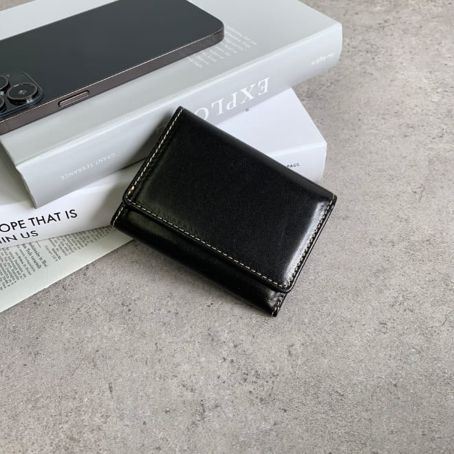 BECKER(ベッカー)極小財布