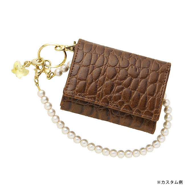 極小財布小さい財布ミニ財布BECKERベッカー