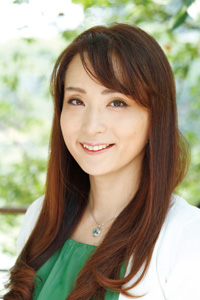 暁玲華さん
