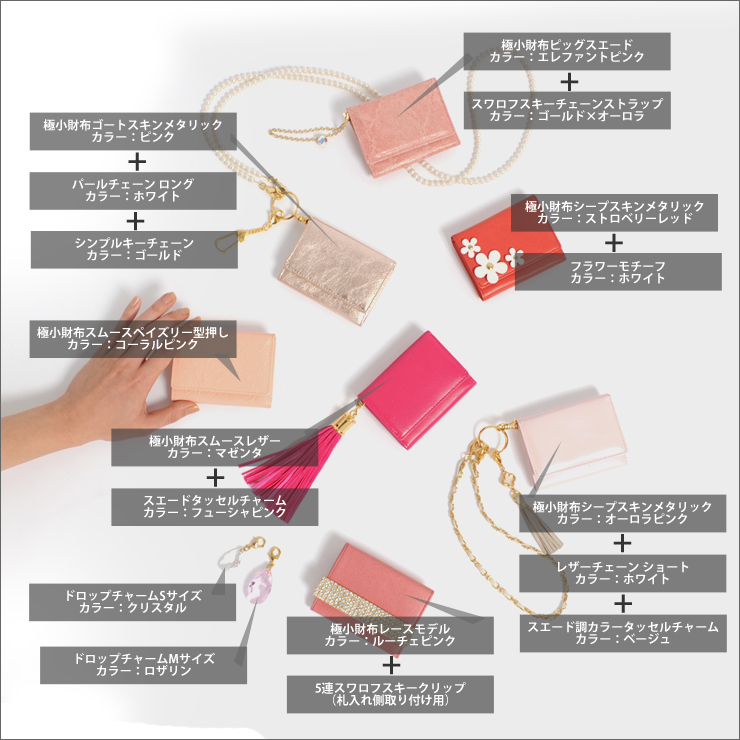 極小財布
