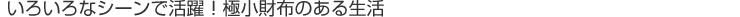 革へのこだわり