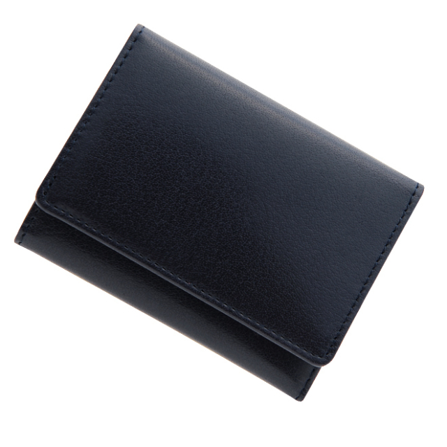 Becker ベッカー 極小財布 バッファローレザー 水牛革 財布の通販luxe リュクス Becker ベッカー 極小財布 バッファローレザー 水牛革 財布の通販luxe リュクス